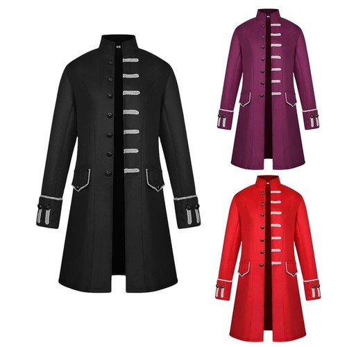 Veste gothique vintage - , pour
