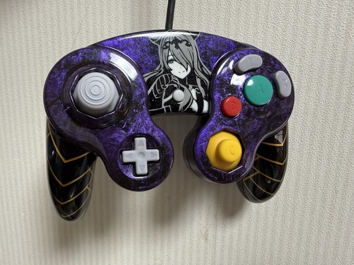 Fire emblem camilla custom - fire,