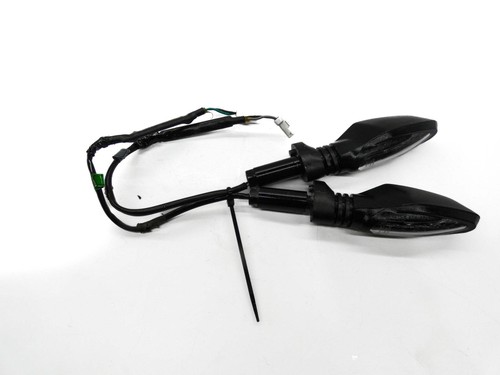 Clignotants avant ktm - avant,