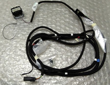 Câble d'attelage de remorque personnalisé FORD TOURNEO 2360537 NEUF ORIGINAL