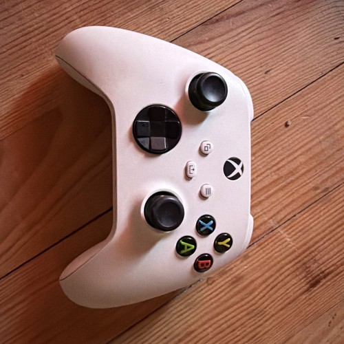 Manette xbox one s - one, x|s
