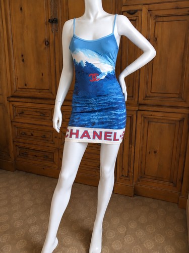 Rare chanel surf line - chanel, wave