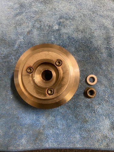 Rotor allumage yamaha 125 - rotor,