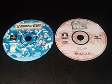 2 jeux foot loose ps1