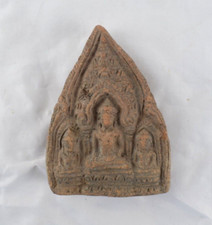 Voto plaque votive en - ex-voto,