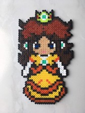 PIXEL ART / PERLES A REPASSER