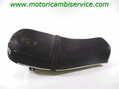 Sellla moto morini 2 route - sellla,