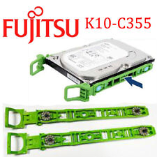2X Fujitsu Easy Rail Supports WX2P-QQ3C Celsius Workstation C26361-K10-B355