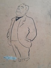 dessin ancien illustration