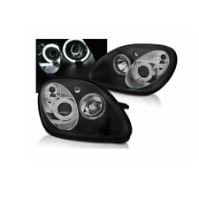 2 FEUX PHARE AVANT ANGEL EYES