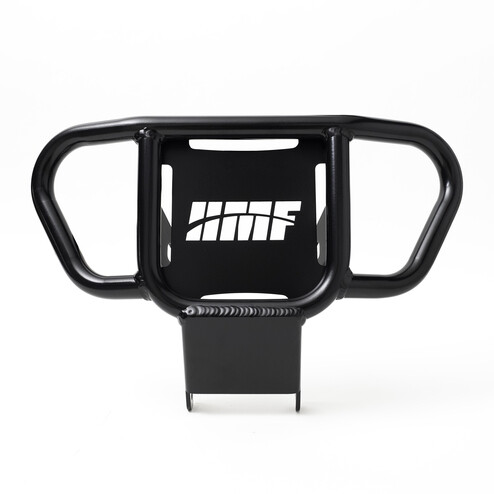 Hmf front bumper - hmf,