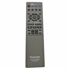Panasonic DVD Home Theater