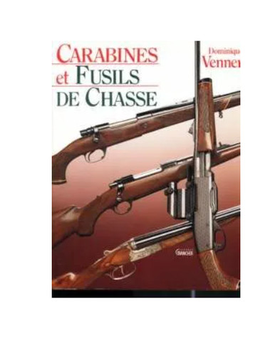 Carabines fusils chasse - fusils,