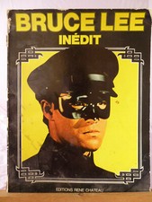 Bruce Lee Inédit des