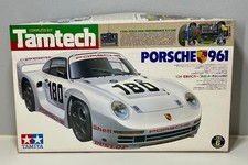 TAMIYA 47006 1/24 TamTech Complete Kit: PORSCHE 961