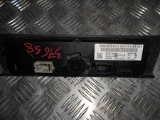 Commande chauffage BMW SERIE 3
