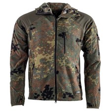 A.B.Extérieur Fleecejacke