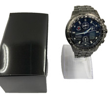 Radio solaire Citizen