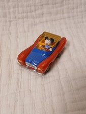 POLISTIL - MICKEY MOUSE'S CAR