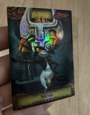 Legend Of Zelda Trading Card