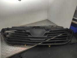 Calandre renault trafic - renault, 3