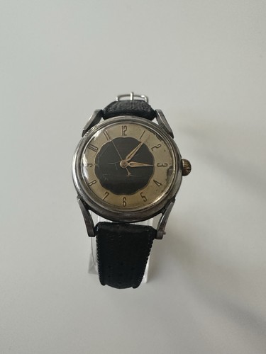 Montre bracelet analogique