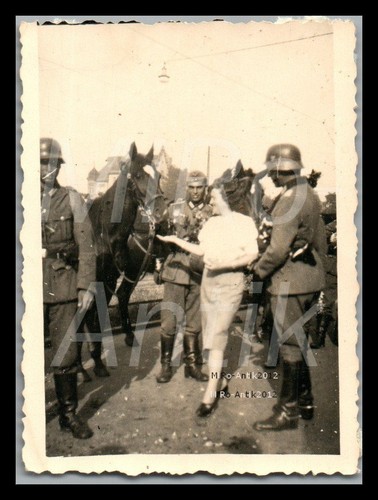 Photo ww2 342 france - photo,, ww2,