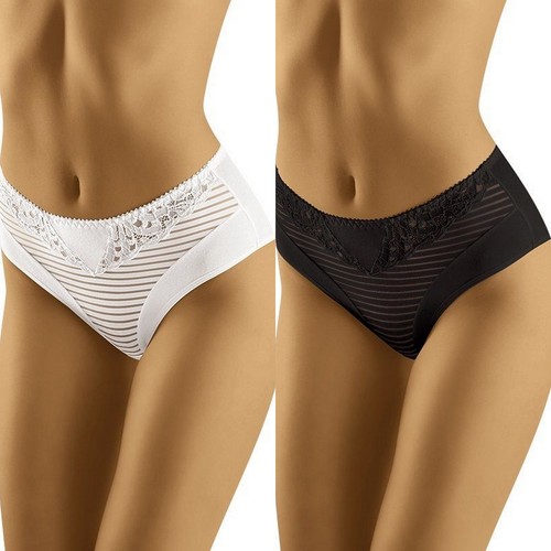 Culotte haute coton wolbar - haute, eco