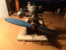 Moteur Avion de Modélisme thermique OS MAX 20