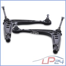 2x TRIANGLE DE SUSPENSION AVANT GAUCHE + DROIT + ROTULE POUR BMW SÉRIE 3 E36 Z3