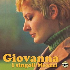 Audio Cd - Giovanna - I
