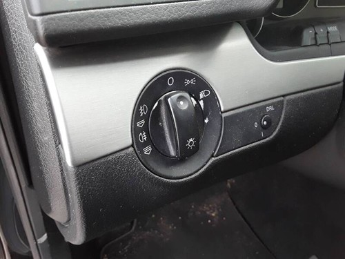 Commande feu audi a4 - commande,