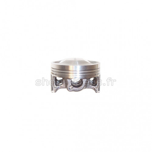 Kit piston forgé segments - piston, +