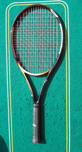 Prince pro stock tc196a - stock, tc196a-95