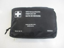 Pochette de trousse médicale