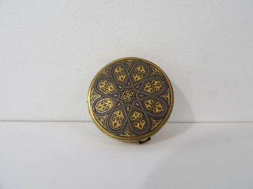 Coty paris jolie boite - ,