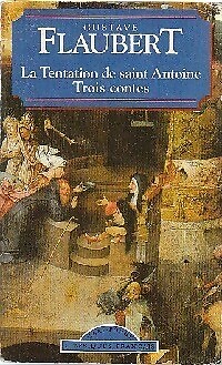 Tentation saint antoine - tentation,