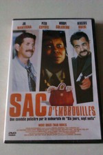 DVD "Sac D'Embrouilles" (Une