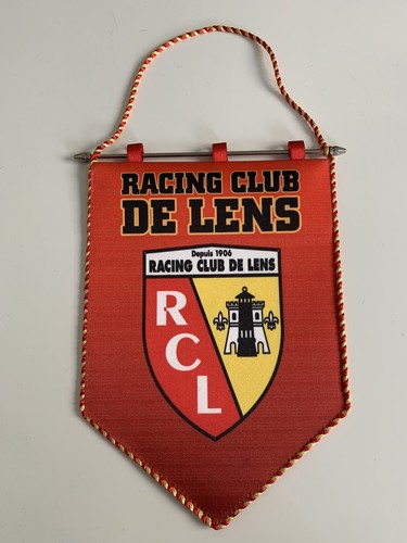 Lens racing club grand - rc,