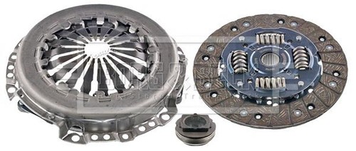 Clutch kit part for - kit,