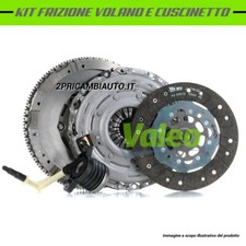Kit Embrayage Volant D'Inertie