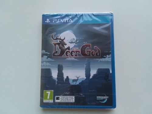 The deer god neuf - the,