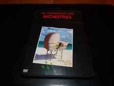DVD "LA VENGEANCE DES MONSTRES" Michael MORIARTY / film d'horreur de Larry COHEN