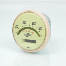 Compteur RMS pour Scooter