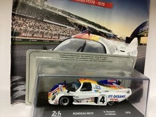 Ixo Rondeau M379 1979 24h Le