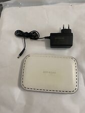 Netgear GS608-300PES 8PORT 10/100/1000 SWITCH V3 - bon état