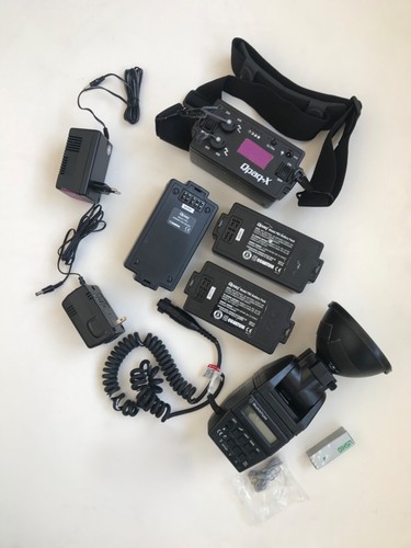 Quantum instruments flash x2 - q-flash,