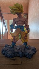 Sky-L x MRC Studio - SSJ Goku