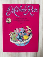 La Méthode Rose - Ernest Van