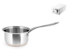Casserole En Acier Inoxydable